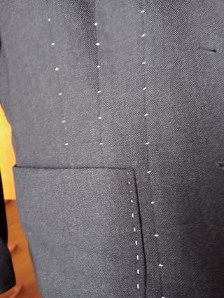 Blazer in lana - Luisa Spagnoli