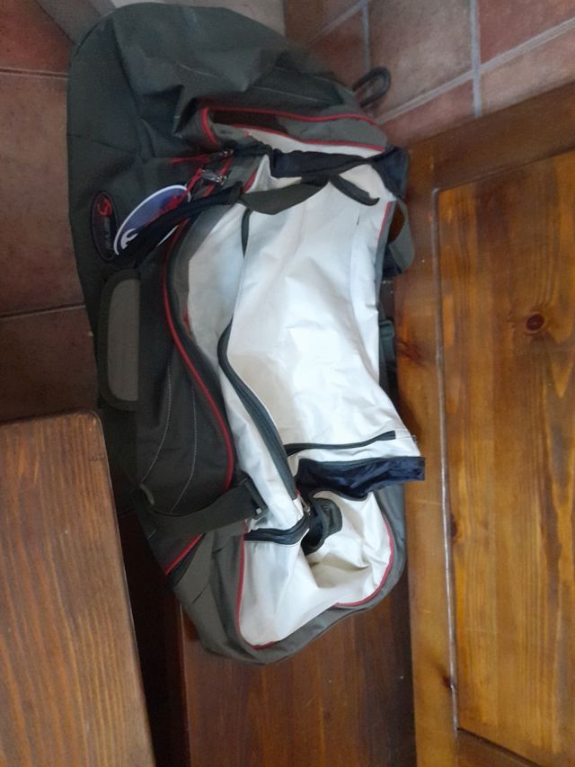 Bolsa de deporte