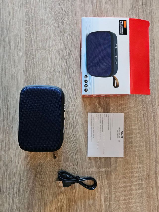 Altavoz Bluetooth  NUEVO A ESTRENAR