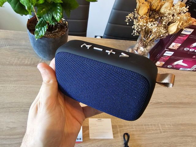 Altavoz Bluetooth  NUEVO A ESTRENAR