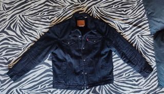 Chaqueta Levis Sherpa hombre 