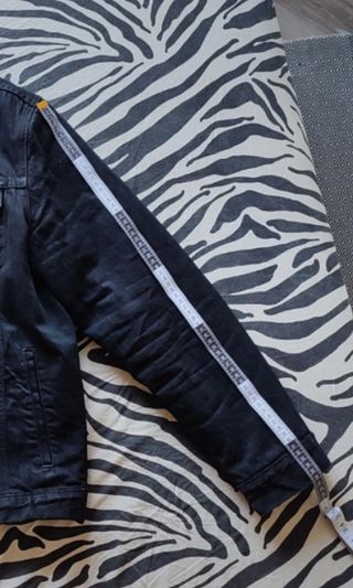 Chaqueta Levis Sherpa hombre 