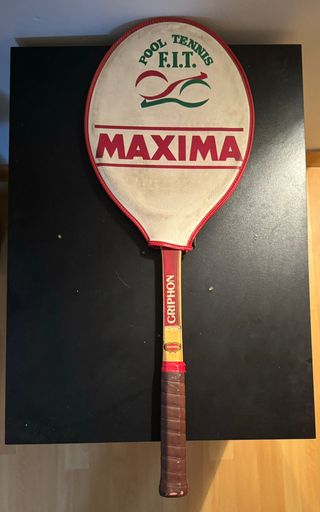 racchette da tennis
