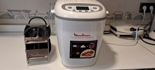 Panificadora Moulinex