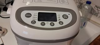 Panificadora Moulinex