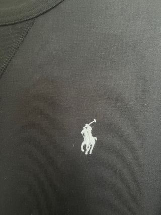 Sudadera Ralph Lauren