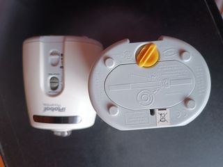 Pared Virtual irobot roomba blanco Serie 500-600