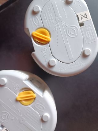 Pared Virtual irobot roomba blanco Serie 500-600