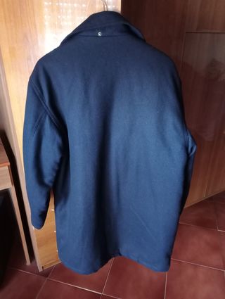 Cappotto in lana vintage - Polbot