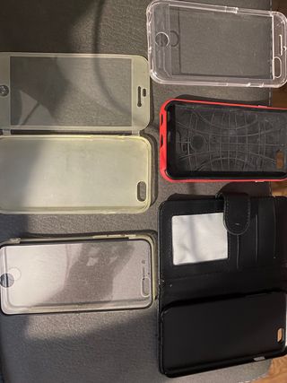 Fundas iphone 6