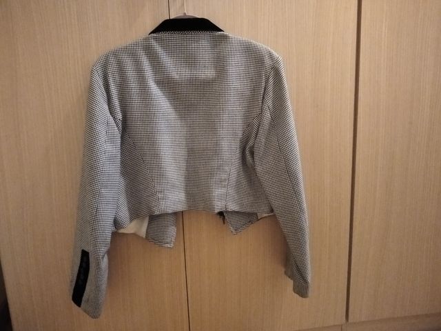 Chaqueta cordobesa hombre.