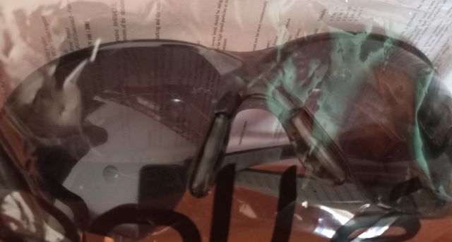 Occhiali Bolle Axis II