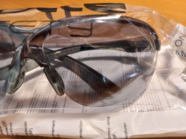 Occhiali Bolle Axis II