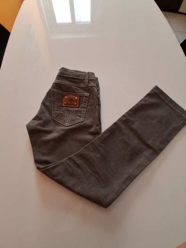 Jeans camomilla nuovi 