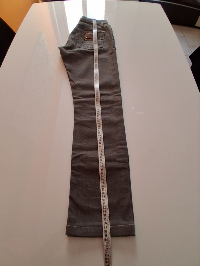 Jeans camomilla nuovi 