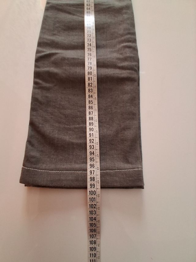 Jeans camomilla nuovi 