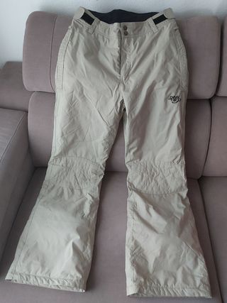 Pantalón nieve Roxy T-M