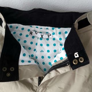 Pantalón nieve Roxy T-M