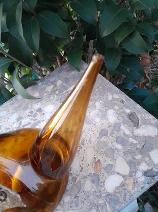 Lote 2 Porrones antiguos años 60