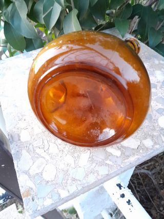 Lote 2 Porrones antiguos años 60