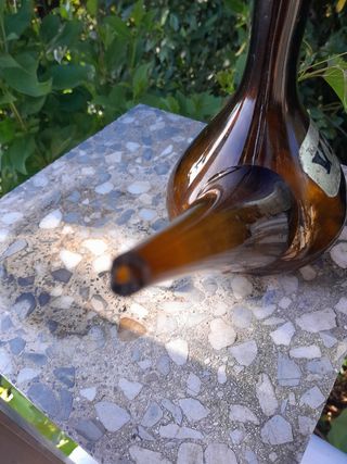 Lote 2 Porrones antiguos años 60