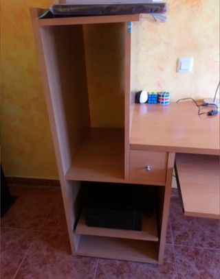 DORMITORIO 
