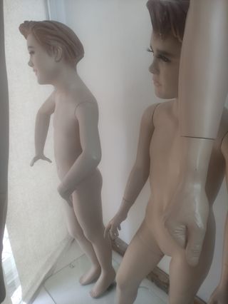 Maniquí