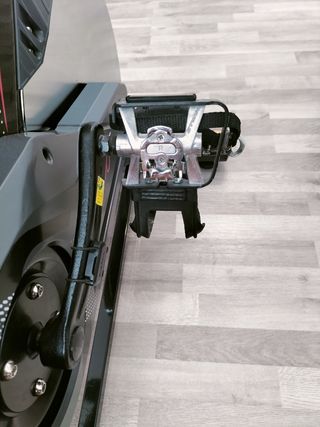 Bicicleta Spinning sx400 Sporstech