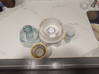 Licuadora  Vitafruit Moulinex