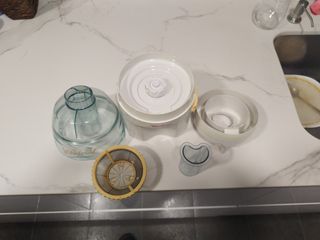 Licuadora  Vitafruit Moulinex