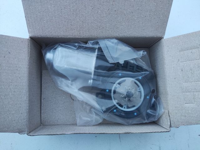 Motor subecristales hyundai ix35