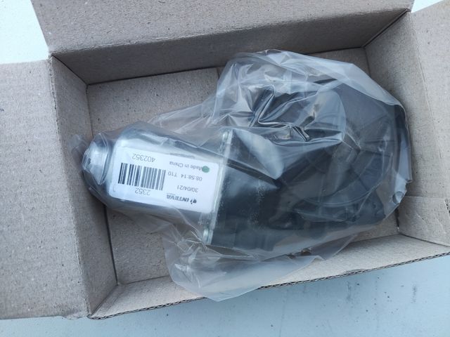 Motor subecristales hyundai ix35