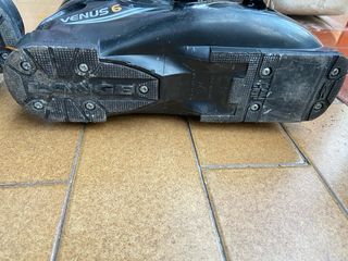 Botas de esquiar Lange 24,5 mujer