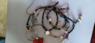 MAZO CABLES LAVADORA BEKO WML 15106D