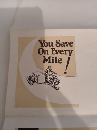 Cartel Harley Davidson