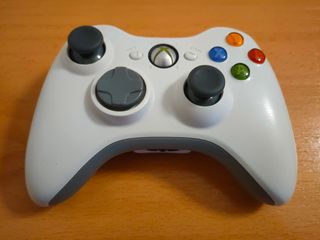 Mando Original Xbox 360, Microsoft, Windows PC