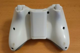 Mando Original Xbox 360, Microsoft, Windows PC