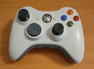 Mando Original Xbox 360, Microsoft, Windows PC