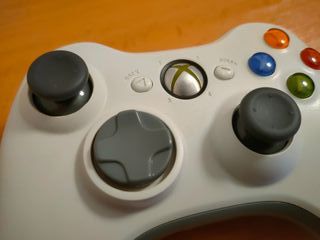 Mando Original Xbox 360, Microsoft, Windows PC