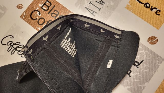 Cubrezapatillas ciclismo