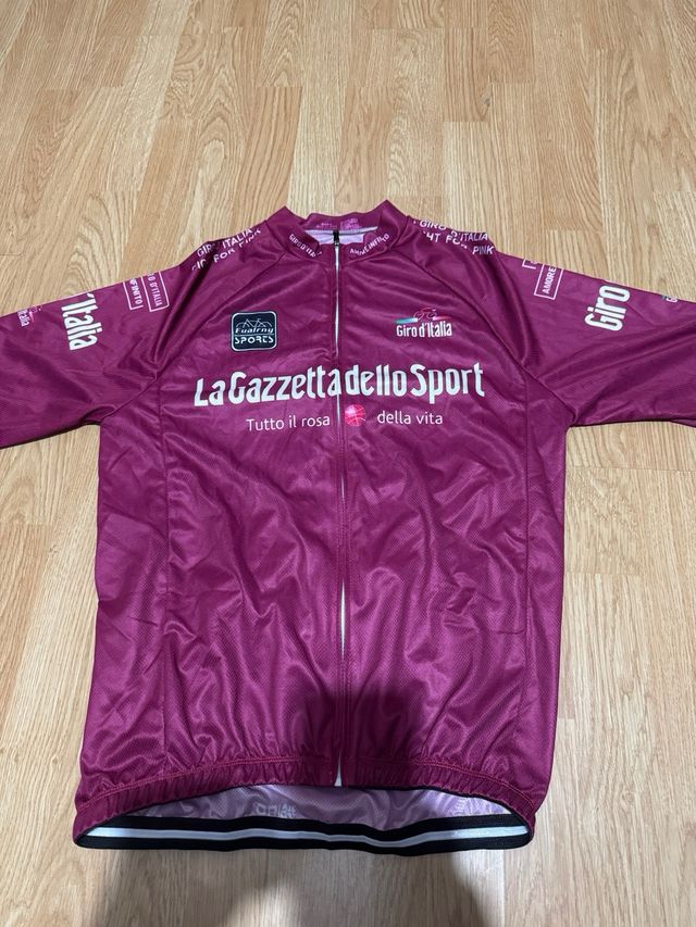 equipacion castelli