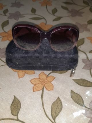 Occhiali da sole Prada originali senza astuccio 