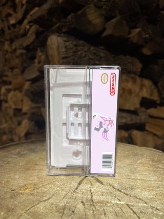 ⚪️ POKÉMON PERLA ⚪️  [Caja PERSONALIZADA]