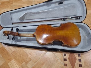 Violin 4/4 Steiner 2019