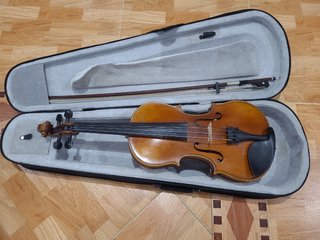 Violin 4/4 Steiner 2019