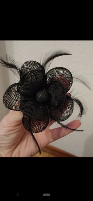 Tocados para el pelo