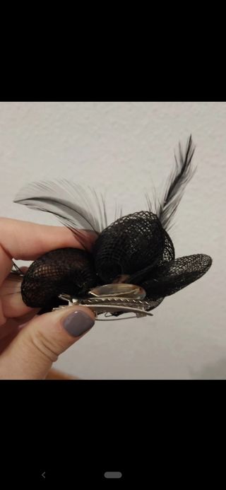 Tocados para el pelo