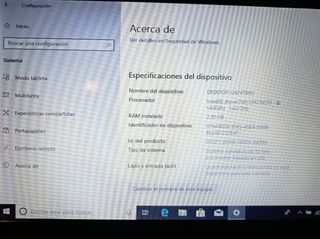 MINI PC EMACHINES