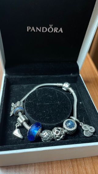 pulsera Pandora
