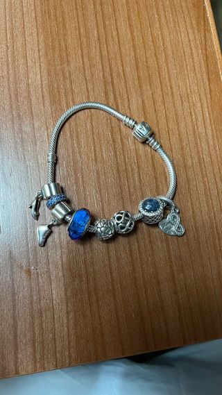 pulsera Pandora
